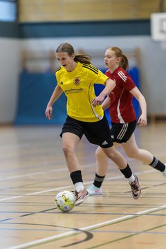 Bild 635 - wBJ NFV Futsalmeisterschaft